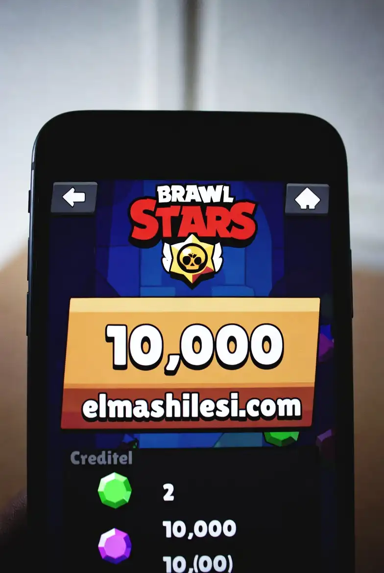 BS elmas hilesi nasıl yapılır